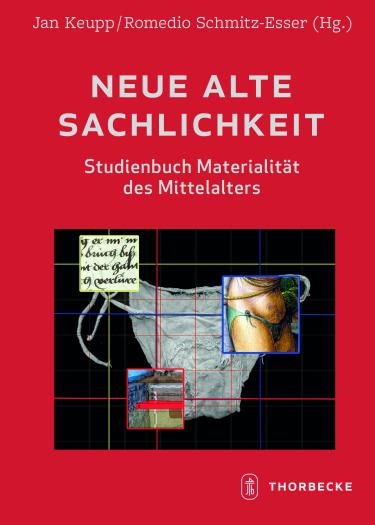 Cover des Buches „Neue alte Sachlichkeit“