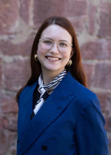 Portrait of Daria Soboleva
