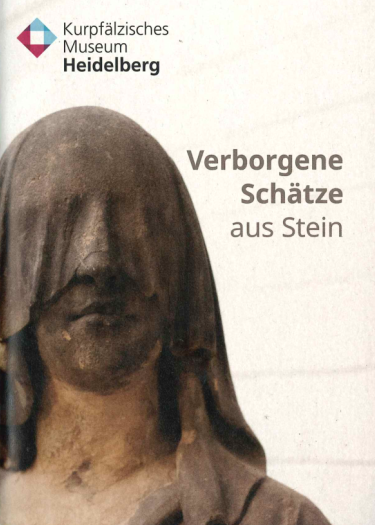 Cover des Buches „Verborgene Schätze aus Stein“