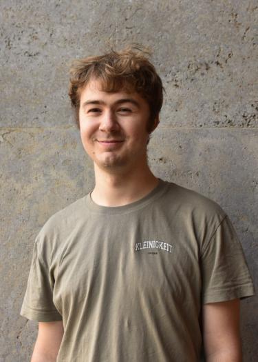 Simon Schulz