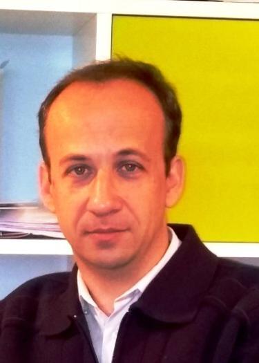 Prof. Dr. Dmytro Tytarenko