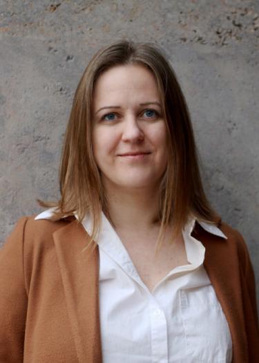 Anastassiya Schacht