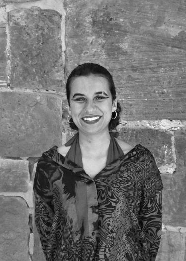 Portrait Selma Srir