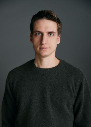Fabian Baumann