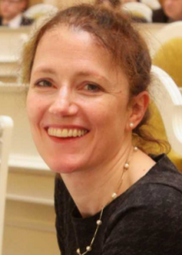 PD Dr. Franziska Schedewie