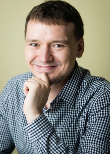 PD Dr. Ivan Sablin